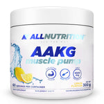 ALLNUTRITION AAKG SPIERPOMP 300 g