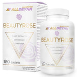 ALLNUTRITION ALLDEYNN BEAUTYROSE 120 tab