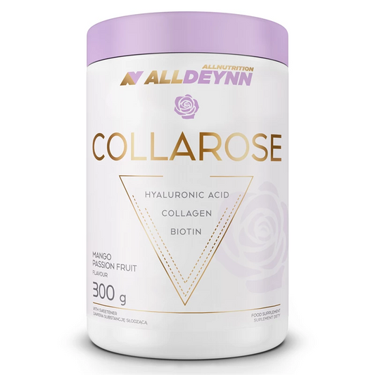 ALLNUTRITION ALLDEYNN COLLAROSE 300 g