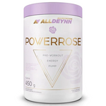 ALLNUTRITION ALLDEYNN POWERROSE 450 g