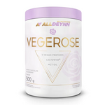 ALLNUTRITION ALLDEYNN VEGEROSE 500 g
