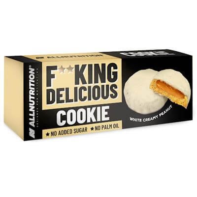 ALLNUTRITION FITKING DELICIOUS COOKIE 128 g