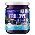 ALLNUTRITION FRULOVE IN JELLY 500 g