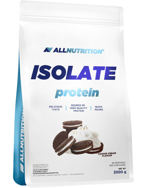 ALLNUTRITION ISOLATE PROTEIN  2000 g