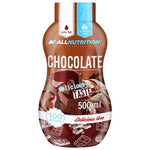 ALLNUTRITION SAUS 500 ml CHOCOLADE