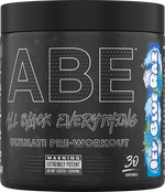 Applied A.B.E pre workout