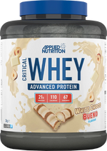 Applied Critical Whey 2kg