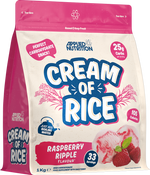 Applied Nutrition Rijstebloem /Rijstepap - 1000 g