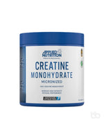 Applied Nutrition Creatine Monohydrate, 250gr
