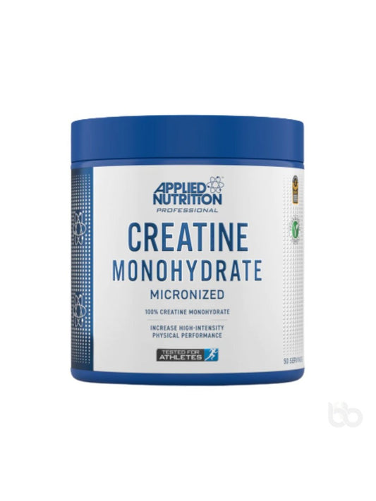 Applied Nutrition Creatine Monohydraat, 250gr