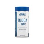 Applied Nutrition TUDCA + NAC - 90 Capsules