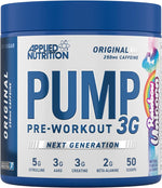 Applied Pump-3G - 375gr