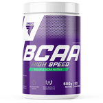 BCAA HIGH SPEED 500g POT