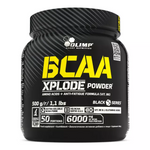 OLIMP BCAA Xplode Powder 500G