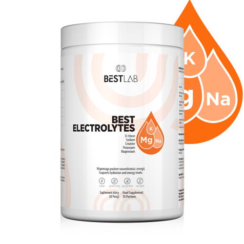 Best Electrolytes / ELEKTROLITY