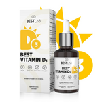 Bestlab Best Vitamine D3