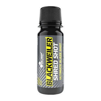 Blackweiler Shred Shot 60ml