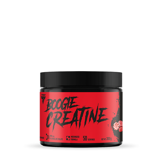 TREC BOOGIE CREATINE - 300 G