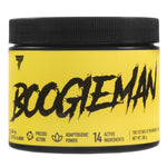 TREC BOOGIEMAN 300G POT