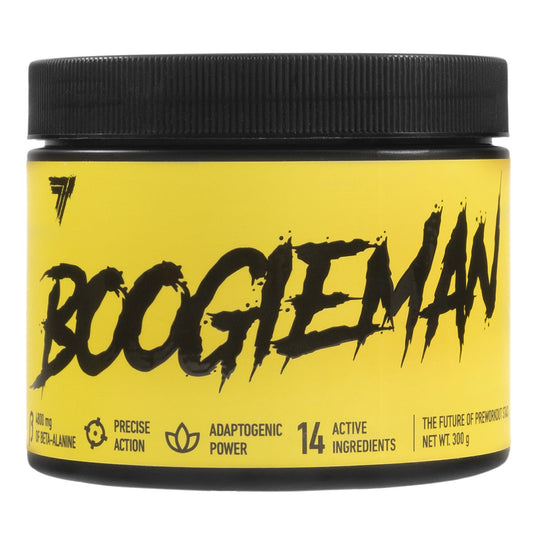 TREC BOOGIEMAN 300G JAR