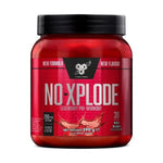 BSN Nutrition NO-Xplode 390g RED RUSH
