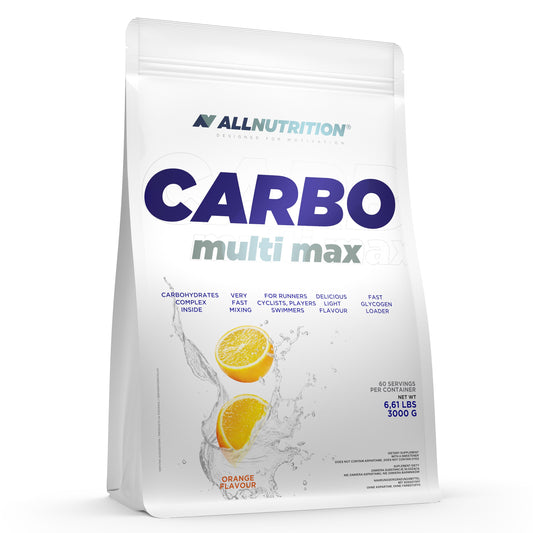 ALLNUTRITION Carbo Multi Max 3000 G