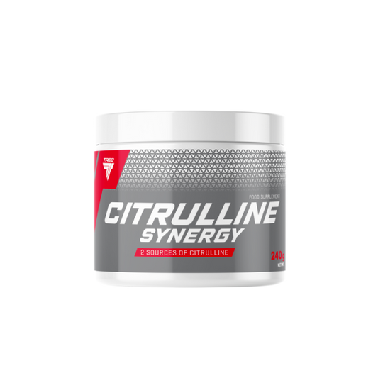 CITRULLINE SYNERGIE