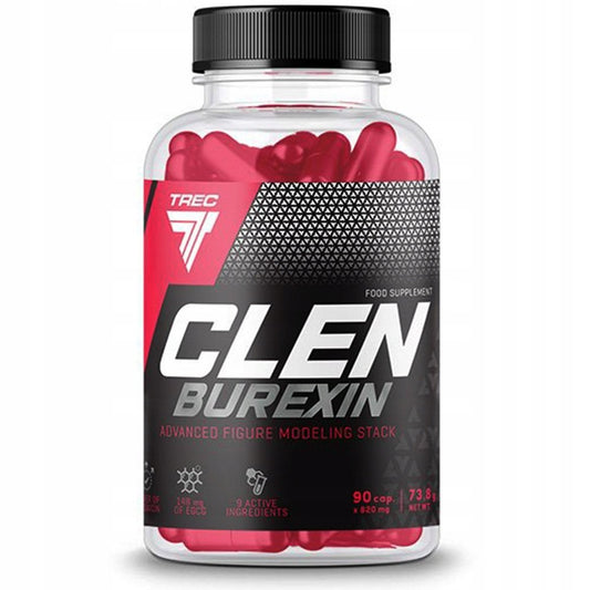 CLENBUREXIN  90CAP