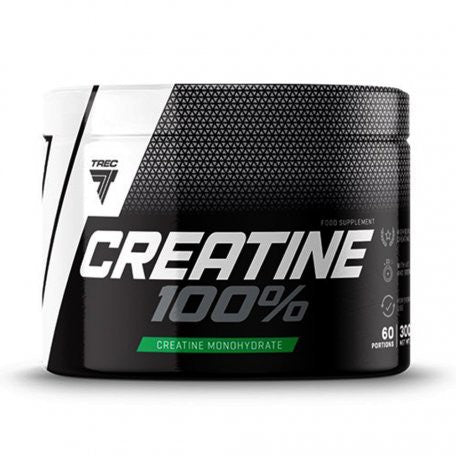 CREATINE 100% 300g JAR