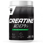 CREATINE 100% 600g POT