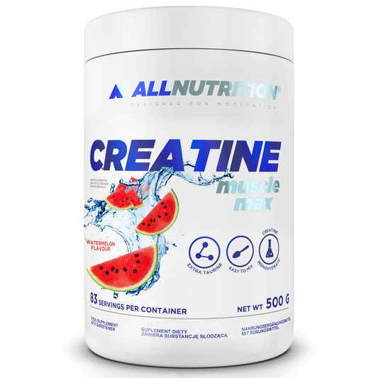 ALLNUTRITION Creatine Muscle Max 500G