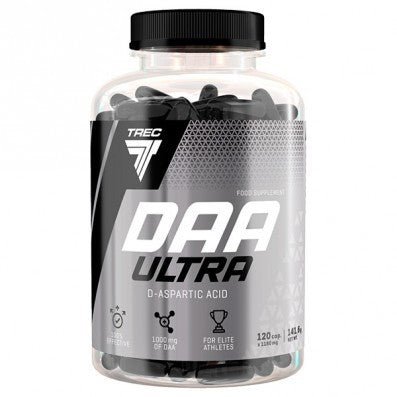 DAA ULTRA 120cap