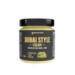7NUTRITION DUBAI STYLE CREAM - 180g
