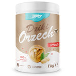 SFD Nutrition Dziki Orzech Smooth 1000 g