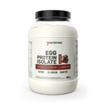 EIWITEIWITISOLAAT – 900g