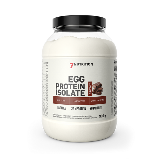 Egg Protein Isolate 500 g