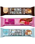 ALLNUTRITION Fitking Protein Wafer 37 g