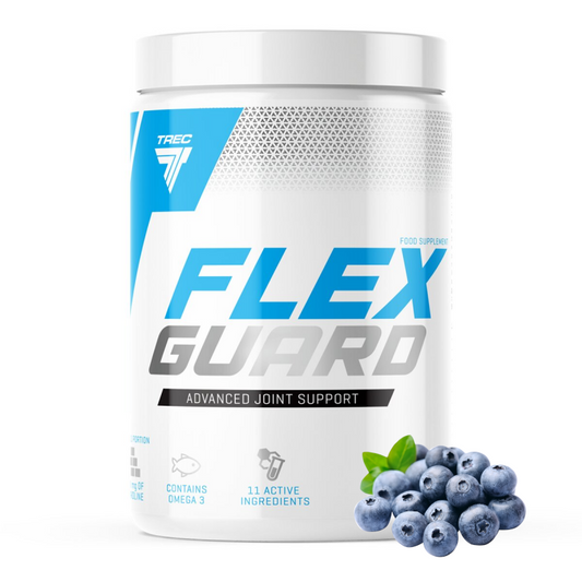 FLEX GUARD 375G JAR