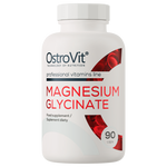 Magnesiumglycinaat 90 capsules