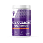 GLUTAMINE HIGH SPEED POT 400G