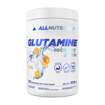 Glutamine Herstel Amino