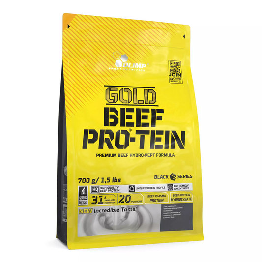 Gold Beef Pro-Tein - 700g