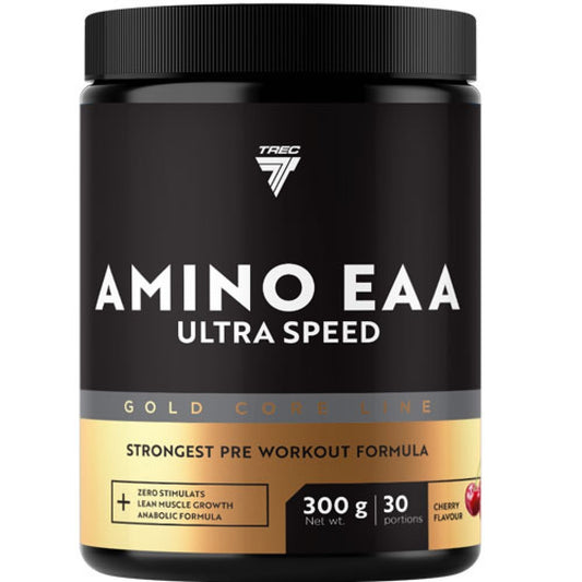 GOLD CORE LINE AMINO EAA HIGH SPEED 300g