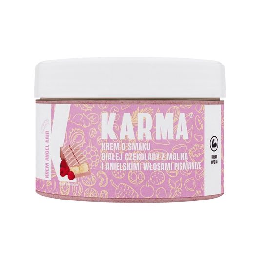 KREM ANGEL HAIR