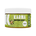 Krem Pistacjowy Bez Dodatku Cukru  Vegan Friendly 200 g - Karma