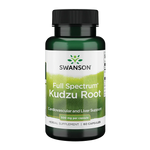 Kudzu Root 500 mg Wortel (60 capsules) Swanson