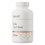 Foliumzuur 90 tabletten