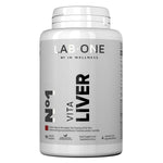 LAB-ONE N°1 Vita LIVER 90 kaps