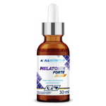 MELATONINE FORTE DRUPPELS