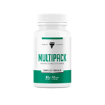 MULTIPACK – vitaminen- en mineralencomplex 120 caps.